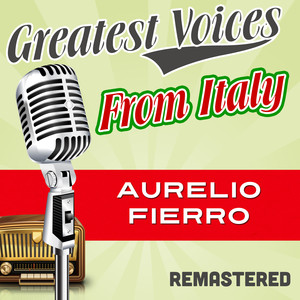 Greatest Voices From Italy