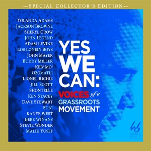 Yes We Can: Voices Of A Grassroot