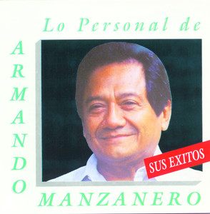 Lo Personal De Armando Manzanero.