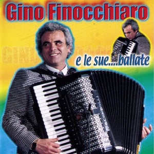 Gino Finocchiaro E Le Sue... Ball