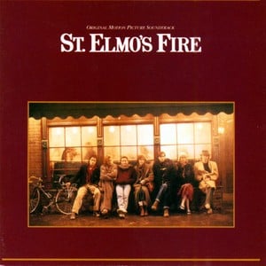 St. Elmo's Fire - Music From The 