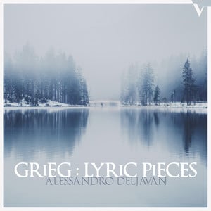 Grieg: Lyric Pieces