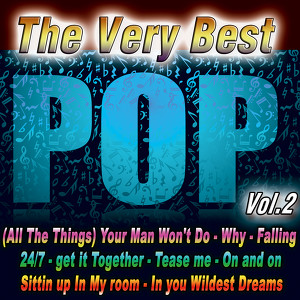 The Very Best Pop Vol.2