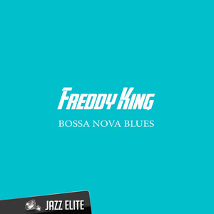 Bossa Nova Blues