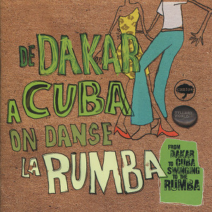 From Dakar To Cuba Swinging To Th