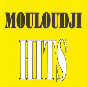 Mouloudji - Hits