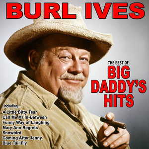 Big Daddys Hits: The Best Of Burl