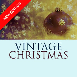 Vintage Christmas (new Edition)