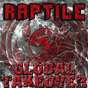 Global Takover Vol 3