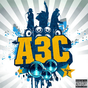 A3c Vol. 2