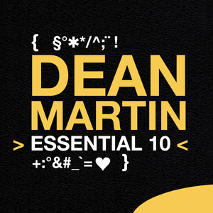 Dean Martin: Essential 10