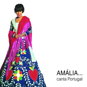 Amália canta Portugal