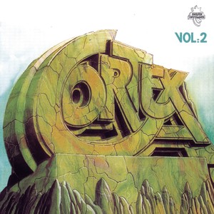 Cortex, Vol. 2