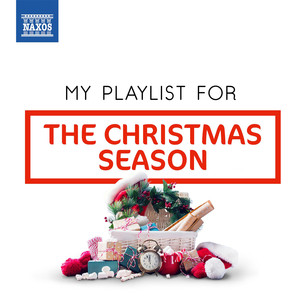 My Playlist for the Christmas Sea