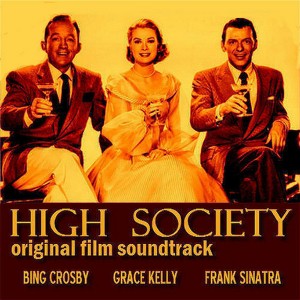 High Society - Original Film Soun