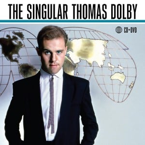 The Singular Thomas Dolby