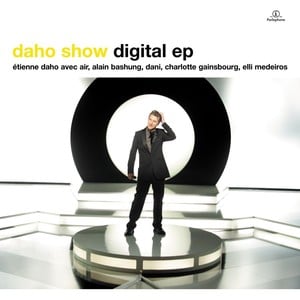 Daho Show - EP