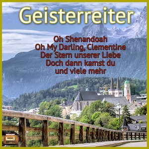 Geisterreiter