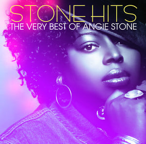 Stone Hits: The Very Best Of Angi