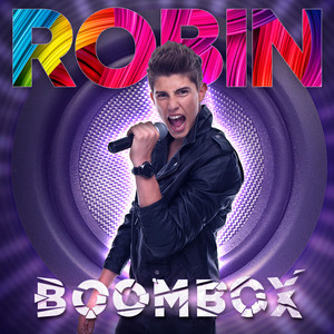 Boombox