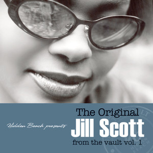The Original Jill Scott From The 