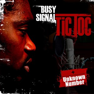 Tic Toc/ Unknown Number (single)