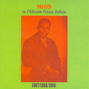 Nico Et L'african Fiesta Sukisa :