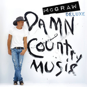 Damn Country Music (Deluxe Editio