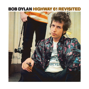 Highway 61 Revisited / Blonde On 