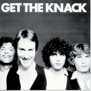 Get The Knack