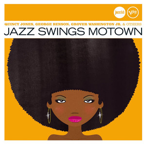 Jazz Swings Motown (jazz Club)