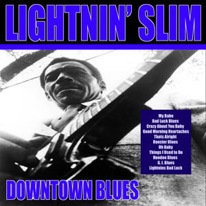 Downtown Blues