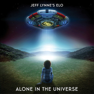 Jeff Lynne's ELO - Alone in the U
