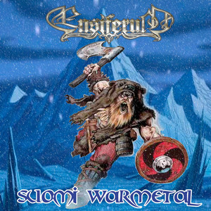 Suomi Warmetal (Deluxe Edition)