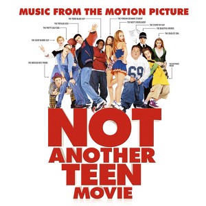Music From The Motion Picture Not