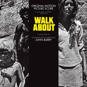 Walkabout (Original Motion Pictur