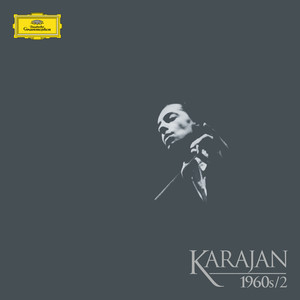 Karajan 60s/2