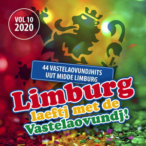 Limburg laeftj met de Vastelaovun