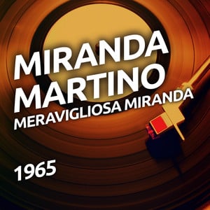 Meravigliosa Miranda