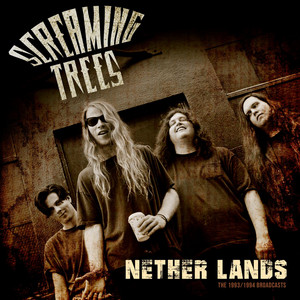 Nether Lands (Live, Acoustic)