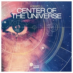 Center Of The Universe - Single