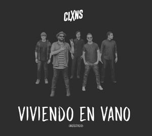 Viviendo en Vano (Acústico)