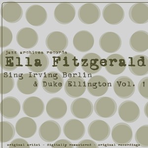 Sing Irving Berlin & Duke Ellingt
