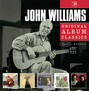 Original Album Classics - John Wi