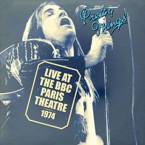 Live at the BBC Paris Theatre 197