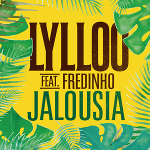 Jalousia (feat. Fredinho) [Radio 