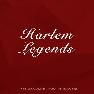 Harlem Legends