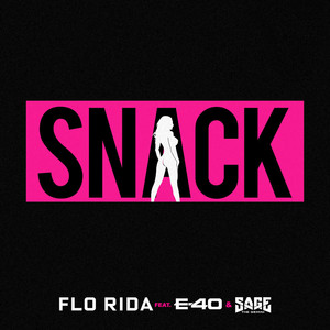 Snack (feat. E-40 & Sage The Gemi
