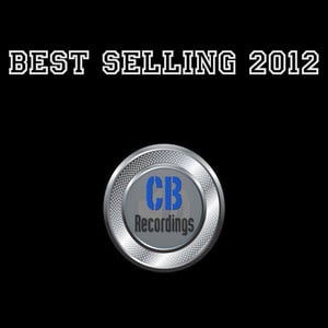 Best Selling 2012