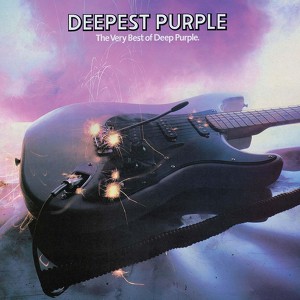 Deep Purple: Deepest Purple 30th 